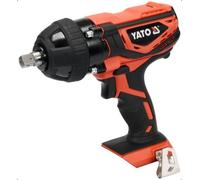 YATO YT-82805 Avvitatore a impulsi Batteria 2200U/min 1/2 300Nm