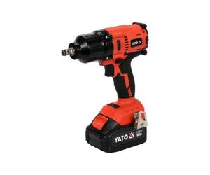 Yato YT-82806 cacciavite elettrico e avvitatore a impulso