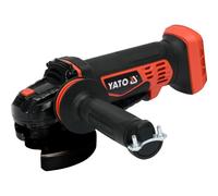 Yato YT-82827 smerigliatrice angolare 12,5 cm 10000 Giri/min 1,5 kg
