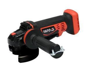 Yato YT-82827 smerigliatrice angolare 12,5 cm 10000 Giri/min 1,5 kg