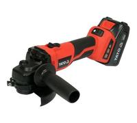 Yato YT-828295 smerigliatrice angolare 1,26 kg