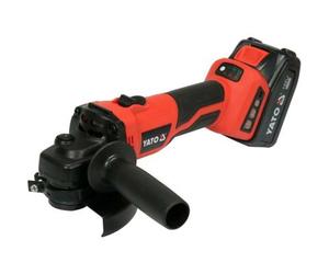 Yato YT-828295 smerigliatrice angolare 1,26 kg