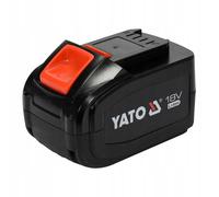 Batteria YATO YT-828464 18V LI-ION 6,0Ah