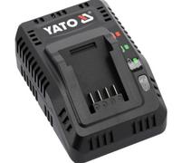 Batteria Nebulizzatore Rückensprühgerät 12L per Piante 18V LI-ION Caricabatterie