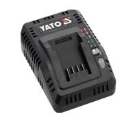 YATO YT-828500 Batteria di ricambio, Avvitatore a batteria