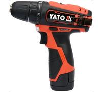 YATO YT-82901 Avvitatore a batteria
