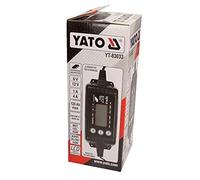 YATO YT-83033 Carica batteria