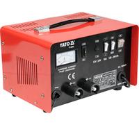 YATO YT-8304 Carica batteria