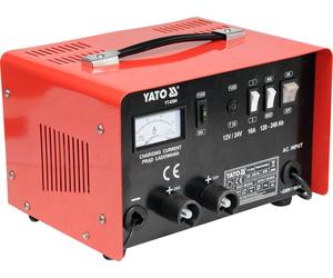 YATO YT-8304 Carica batteria