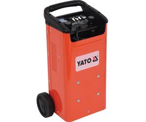 YATO YT-83060 Carica batteria