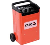 YATO YT-83062 Carica batteria
