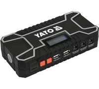 YATO YT-83082 Avviatore per batteria auto