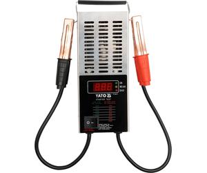 YATO YT-8311 Tester per batteria auto