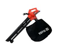 YATO YT-85175 Aspirapolvere portatile senza batteria 45L