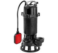 YATO - Yt-85350 Pompa Per Acque Reflue