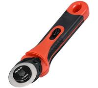 Yato yt - Cinghie per trasporto di piastre in cartongesso, colore: Rosso