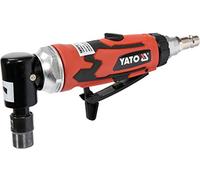 Yato YT, rosso, 170 mm