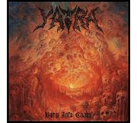 Yatra - Born Into Chaos