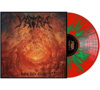 Yatra - Born Into Chaos