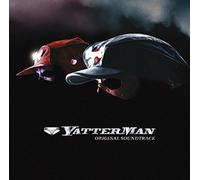 Yatter Man Ost