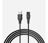 Yattoper Batteria USB cavo aspiratore per piscina compatibile con Intex ZR100 / 28620NP / 28620/28626 cavo di ricarica per Underwater Handheld Vacuum Cleaner Cavo di alimentazione di ricambio