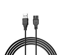 Yattoper Caricabatterie USB per robot da piscina compatibile con Bestway LAY-Z-SPA Xtras BW60327 cavo di alimentazione di ricambio per aspirapolvere per piscina e idromassaggio per aspirapolvere Newer