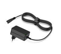 Yattoper Caricatore da 10,95 V, compatibile con Talosbo Pleco Se Pool Robot Aspirapolvere Pool Pool Aspirapolvere Cavo di ricarica Alimentatore