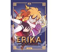 Yatuu Erika and the Princes in Distress 2 (Tascabile)