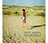 Yavnai, Alon & Ndr Bigband - Shir Ahava
