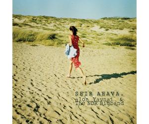 Yavnai, Alon & Ndr Bigband - Shir Ahava
