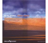 Yavnai, Alon - Travel Notes