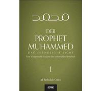 Yavuz Aydemir F Der Prophet Muhammed: Das unendliche Licht - (Copertina rigida)