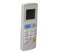 YAW1F9 Telecomando per Condizionatore D'aria per Gree Montana Daitsu Hiyasu Modelli di Telecomando Compatibili con Condizionatore D'aria Yaw1f1 Yaw1f4 Telecomando Sostitutivo per