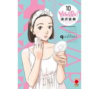 Yawara! Ultimate deluxe edition (Vol. 10)