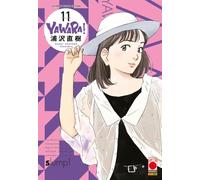 Yawara Ultimate deluxe edition. Vol. 11 - Urasawa Naoki