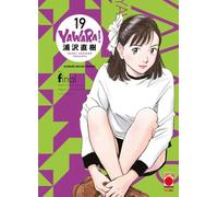 Yawara Ultimate deluxe edition. Vol. 19 - Urasawa Naoki
