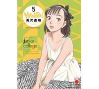 Yawara Ultimate deluxe edition. Vol. 5 - Urasawa Naoki