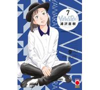 Yawara! Ultimate deluxe edition (Vol. 7)