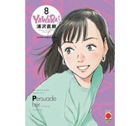 Yawara Ultimate deluxe edition. Vol. 8 - Urasawa Naoki