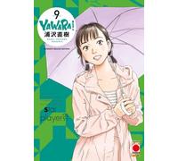 Yawara! Ultimate deluxe edition (Vol. 9)