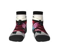 YaWea abstraction biology chemistry4 stampa astuccio in piedi, carino stand up matita sacchetto, astuccio telescopico penna, portamatite portatile