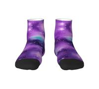 YaWea Big Sea Turtle Print - Astuccio portamatite in piedi, con supporto e astuccio telescopico, Nero , taglia unica