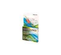 Yaweco - ricariche di filo interdentale naturale 2 pz Barretta