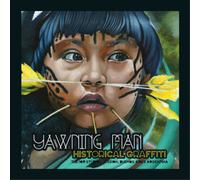 Yawning Man Historical Graffiti: The Ion Studios Session, Buenos Aire (Vinyl LP)