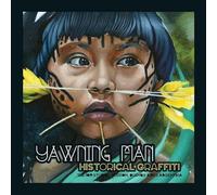 Yawning Man Historical Graffiti: The Ion Studios Session, Buenos Aire (Vinyl LP)