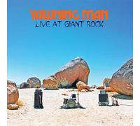 Yawning Man - Live At Giant Rock