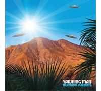 Yawning Man Nomadic Pursuits (Vinyl LP) 12" Album