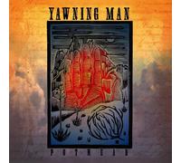 Yawning Man Pot Head (Vinyl LP) 12" EP