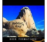 Yawning Man Rock Formations (CD)