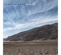 Yawning Sons - Sky Island